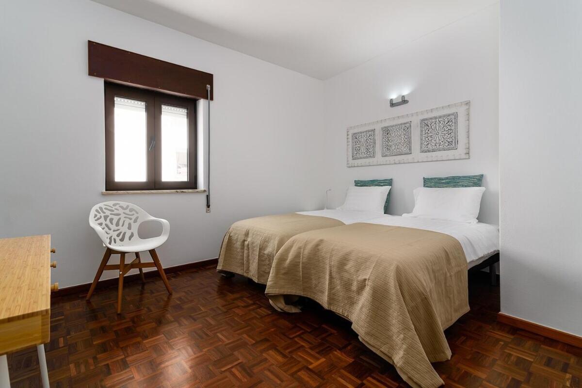 Casa 2 Irmaos Alojamento de Acomodação e Pequeno-almoço