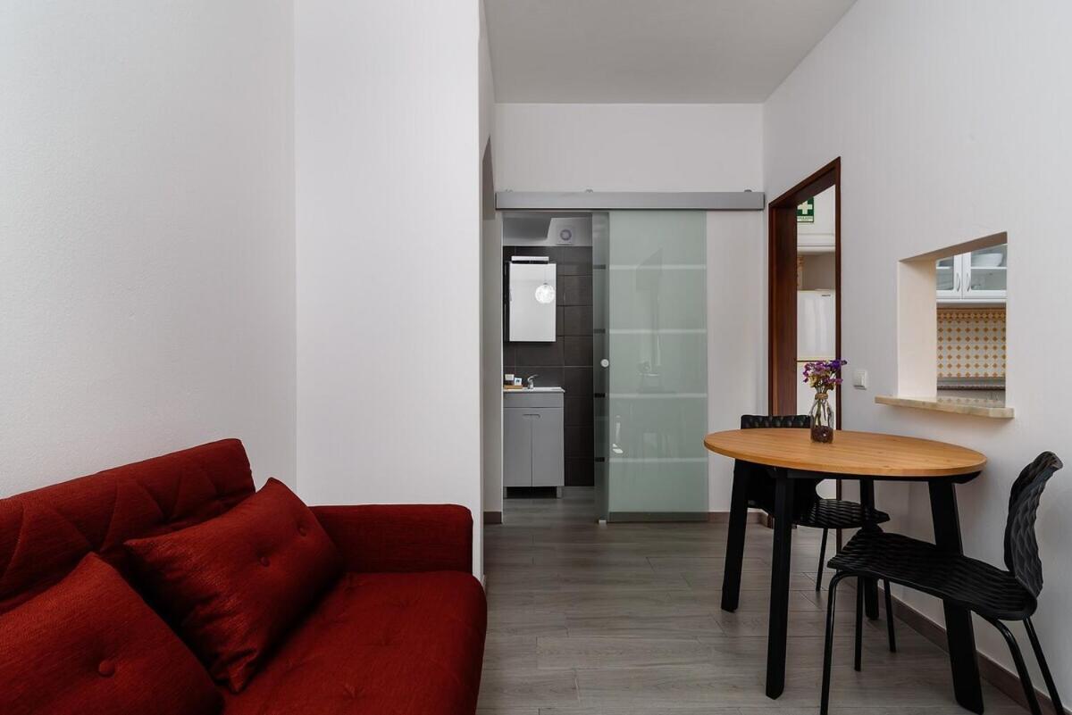 Casa 2 Irmaos Alojamento de Acomodação e Pequeno-almoço *