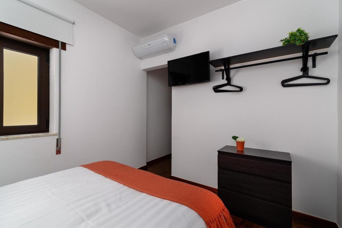 Alojamento de Acomodação e Pequeno-almoço Casa 2 Irmaos Lagos